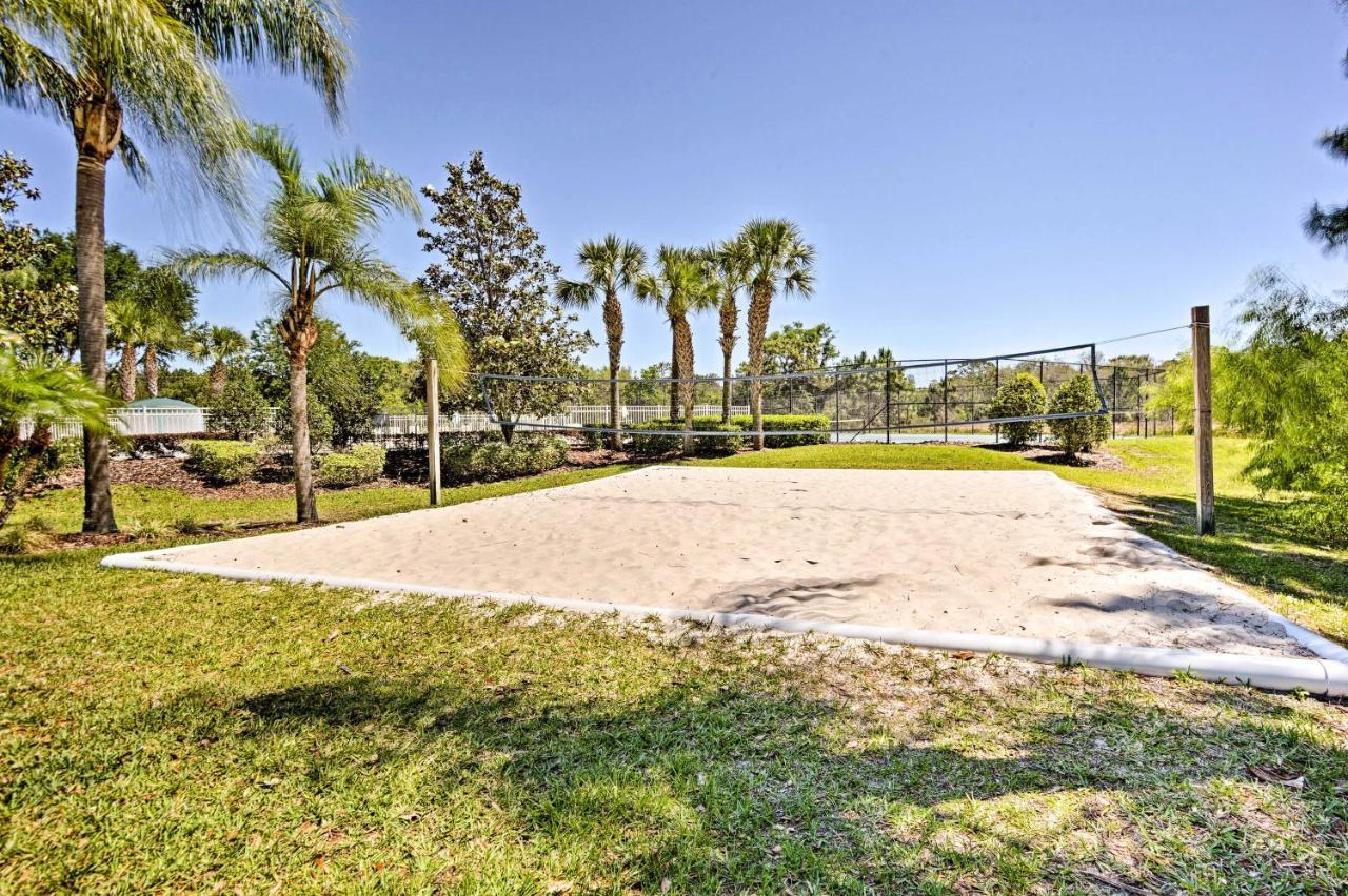Clermont Vacation Rental With Pool 10 Mi To Disney Орландо Екстер'єр фото