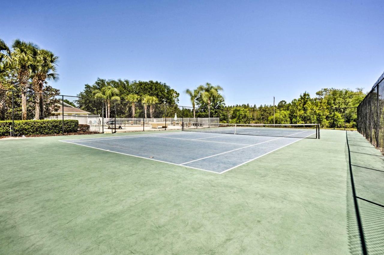 Clermont Vacation Rental With Pool 10 Mi To Disney Орландо Екстер'єр фото