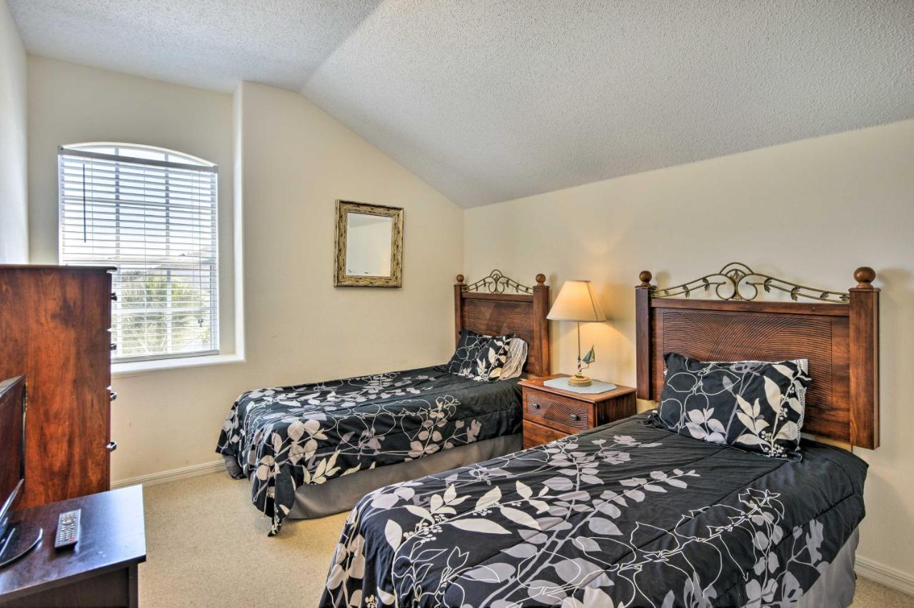 Clermont Vacation Rental With Pool 10 Mi To Disney Орландо Екстер'єр фото